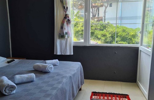 Sile Hotel | Sword Otel