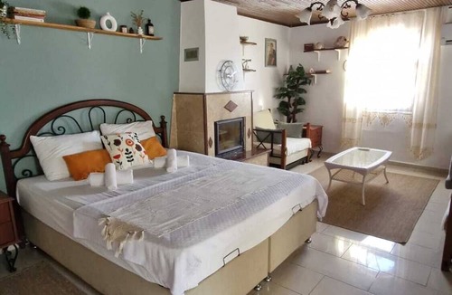 Sigacık House | Siirli Pansiyon