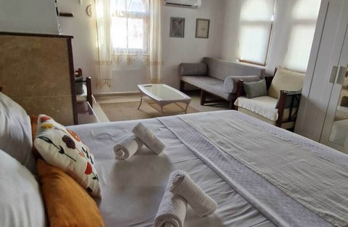 Sigacık House | Siirli Pansiyon
