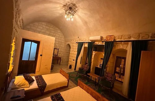 Midyat Bed & Breakfast | Şikeft Butik Otel