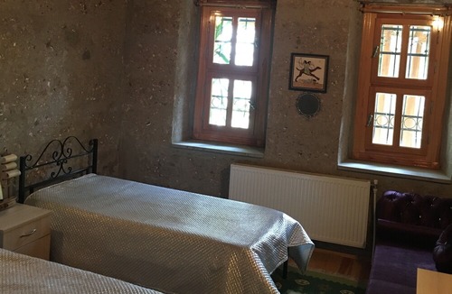 Guzelyurt Hotel | Hekimkonagi Butik OtelS