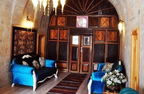 Guzelyurt Hotel | Hekimkonagi Butik OtelS