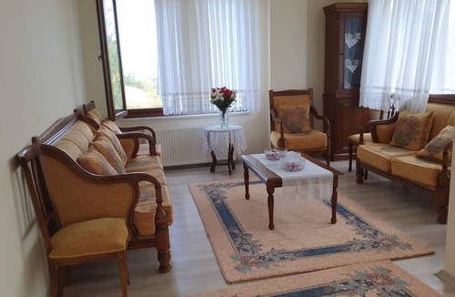 Trabzon Villa | country house in the mountains - 5 min from town .