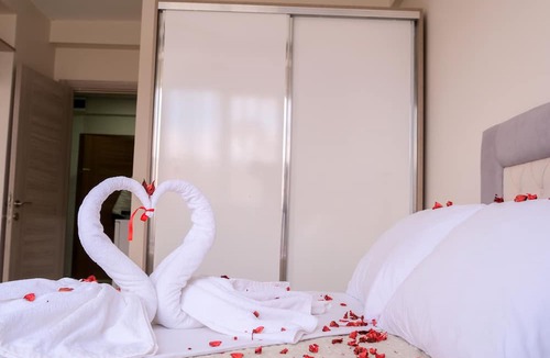 Gazligol Hotel | Merkür Hotel