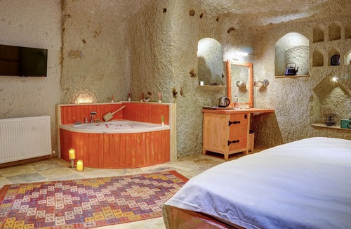 Nar Hotel | Aşk-ı Nare Cave Hotel
