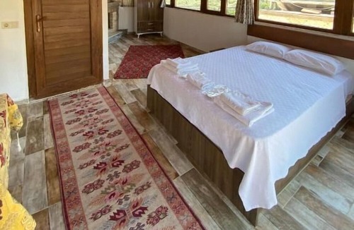 Selcuk Hotel | Deniz Butik Otel