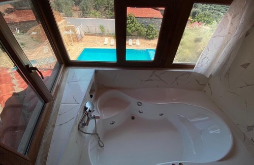 Selcuk Hotel | Deniz Butik Otel