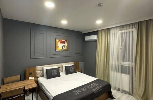 Kucukcekmece Hotel | THE CORE HOTEL TRADE LIMITED COMPANY