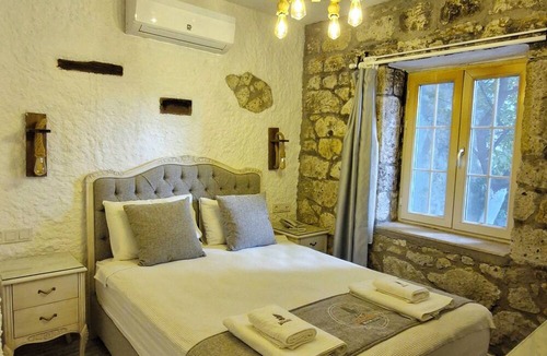 Tokoglu Hotel | Kaktushan Otel