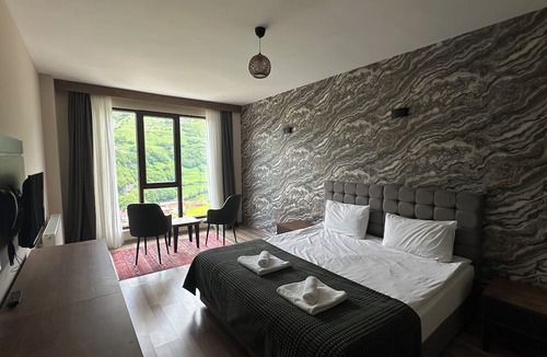 Hamsikoy Hotel | Alya Teras Otel