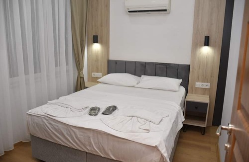 Sultanahmet Hotel | Hotel Arinna
