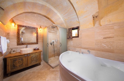 Ortahisar Hotel | Portal Cappadocia Cave Hotel - Adults Only