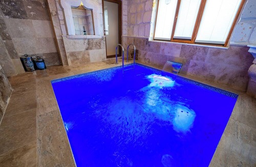 Urgup Hotel | Cappadocia Sweet Cave