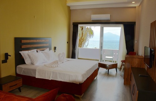 Yavansu Mahallesi Apartment | Villa Sevilla