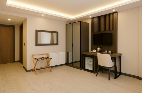 Avcilar Hotel | Magia Hotel