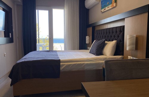 Mudanya Hotel | Grand Rimedya Hotel Mudanya