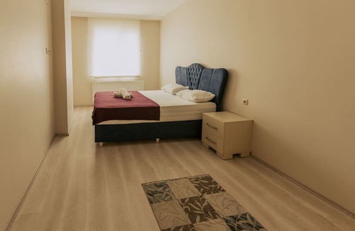 Unye Apartment | AY APART