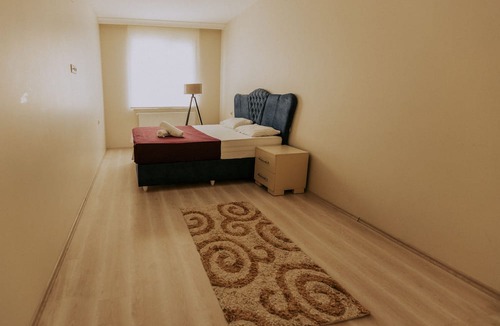 Unye Apartment | AY APART