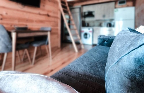 Avlana House | Kairos Pasa Bungalow