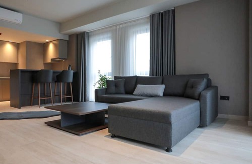 Serdivan Hotel | Hotel 54