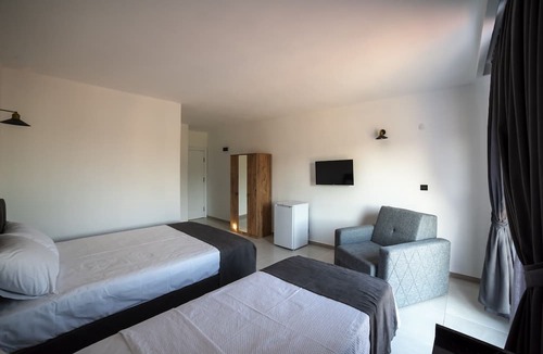 Gokceada Hotel | Imbrossa Hotel
