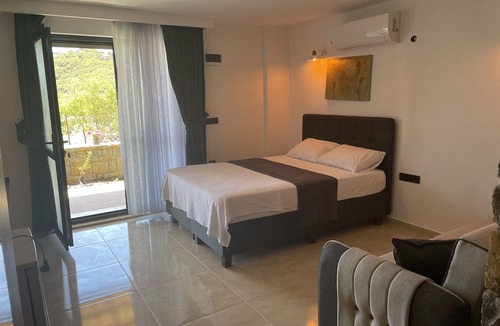 Gokceada Hotel | Imbrossa Hotel
