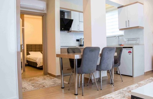 Guzeloba Mahallesi Hotel | Peramis Hotel & Spa