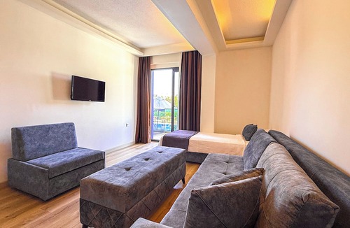 Bitez Hotel | Çınar Butik Hotel Bodrum