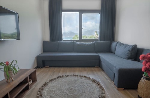 Datca Hotel | Feri Surf Hotel Datça