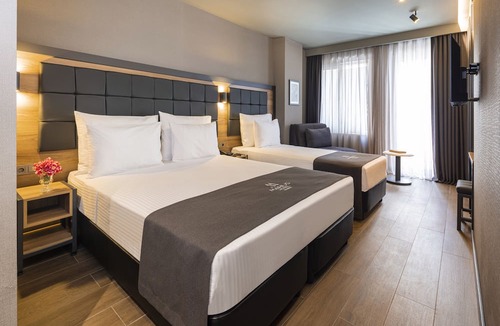 Cagaloglu Hotel | Marius Hotel
