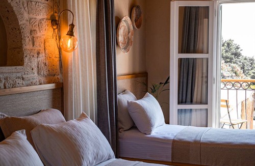 Tokoglu Hotel | Lika Alacati
