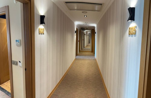 Sekerpinar Bed & Breakfast | MEKANHAN OTEL