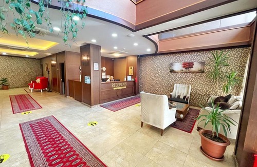 Sekerpinar Bed & Breakfast | MEKANHAN OTEL