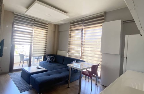 Kayseri House | KB Apart Otel
