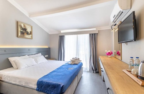 Marmaris Hotel | LESLION HOTEL TURUNC