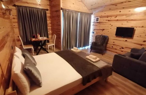 Demre Hotel | Tas Konak Butik Otel Bungalov