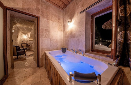 Ortahisar Hotel | Capp Royal Cave Hotel