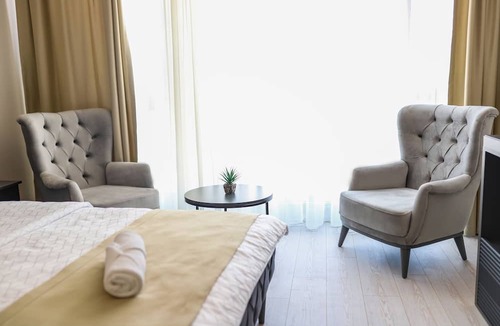 Pendik District Hotel | Petra Hotel Tuzla