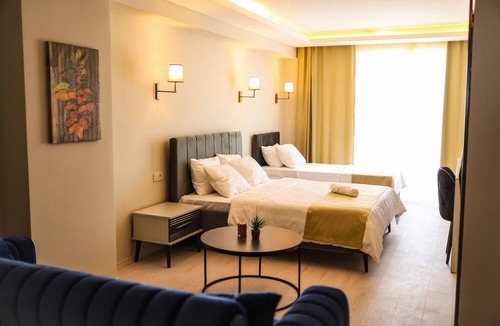 Pendik District Hotel | Petra Hotel Tuzla