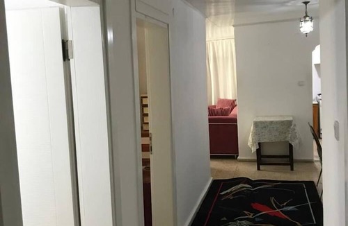 Yenisakran Condo | Sakran Bambo