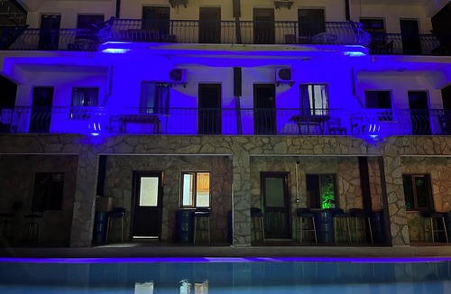 Yavansu Mahallesi Hotel | Blue Star Otel