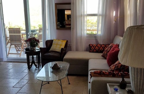 Datca Villa | Datça Summer House by the Beach