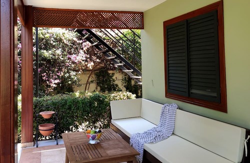 Cirali Hotel | Pinea Pansiyon