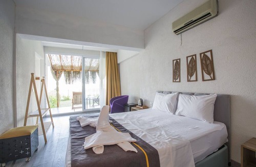 Urla Hotel | Surla Hotel