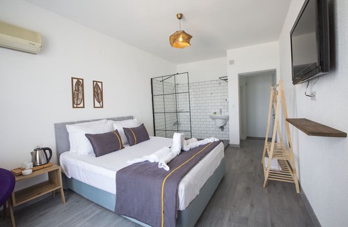 Urla Hotel | Surla Hotel