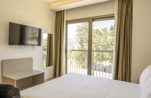 Gundogan Hotel | Olive Tree Gündoğan