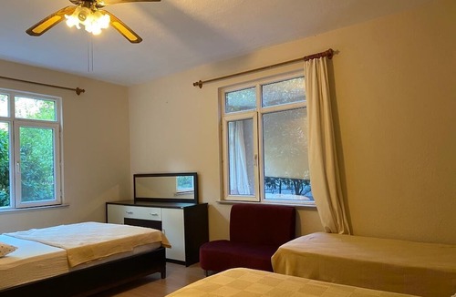 Cirali Hotel | Yörükpark Otel Restoran