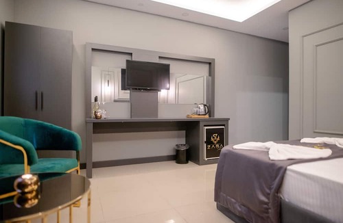 Gaziosmanpasa Hotel | Zara Suit