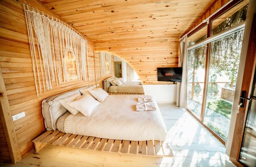 Seydikemer Villa | Sillage Villas