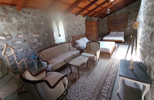 Bergama Hotel | Thousand Ally Boutique